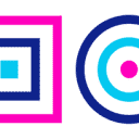 Logo de Beeld & Geluid
