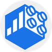 Logo de BrickEconomy