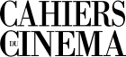 Logo de Cahiers du cinéma
