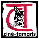 Logo de Ciné-Tamaris