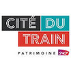 Logo de Cité du Train