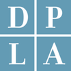 Logo de Digital Public Library of America
