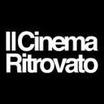 Logo de Il Cinema Ritrovato