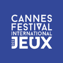Logo de Festival International des Jeux