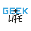 Logo de Geek Life