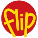 Logo de FLIP Parthenay