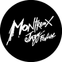 Logo de Montreux Jazz Festival