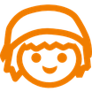 Logo de Playmobil FunPark