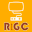 Logo de Retro Gaming Connexion