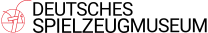 Logo de Deutsches Spielzeugmuseum