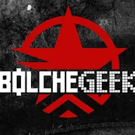 Identité visuelle de la chaîne Bolchegeek