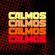 Identité visuelle de la chaîne Calmos