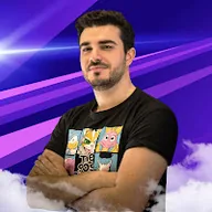 Identité visuelle de la chaîne Conkerax