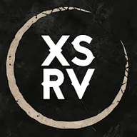 Identité visuelle de la chaîne Ex Serv