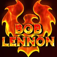 Identité visuelle de la chaîne Bob Lennon