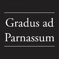 Identité visuelle de la chaîne Gradus ad Parnassum