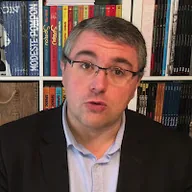 Identité visuelle de la chaîne Gunhed TV