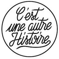 Identité visuelle de la chaîne C’est une autre histoire