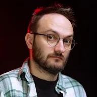 Identité visuelle de la chaîne Misterfox