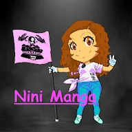 Identité visuelle de la chaîne Nini Manga