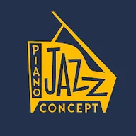 Identité visuelle de la chaîne Piano Jazz Concept