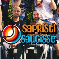 Identité visuelle de la chaîne Sapristi Saucisse