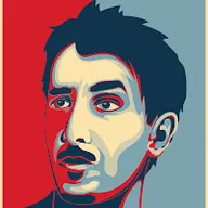 Identité visuelle de la chaîne Sheshounet