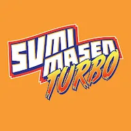 Identité visuelle de la chaîne Sumimasen Turbo