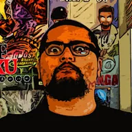 Identité visuelle de la chaîne Le Chef Otaku
