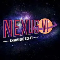 Identité visuelle de la chaîne NEXUS VI