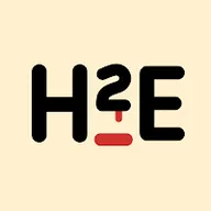Identité visuelle de la chaîne Horror Humanum Est